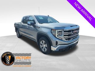 Used 2025 GMC Sierra 1500 SLT RWD video 1