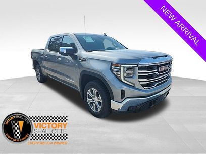 Used 2025 GMC Sierra 1500 SLT