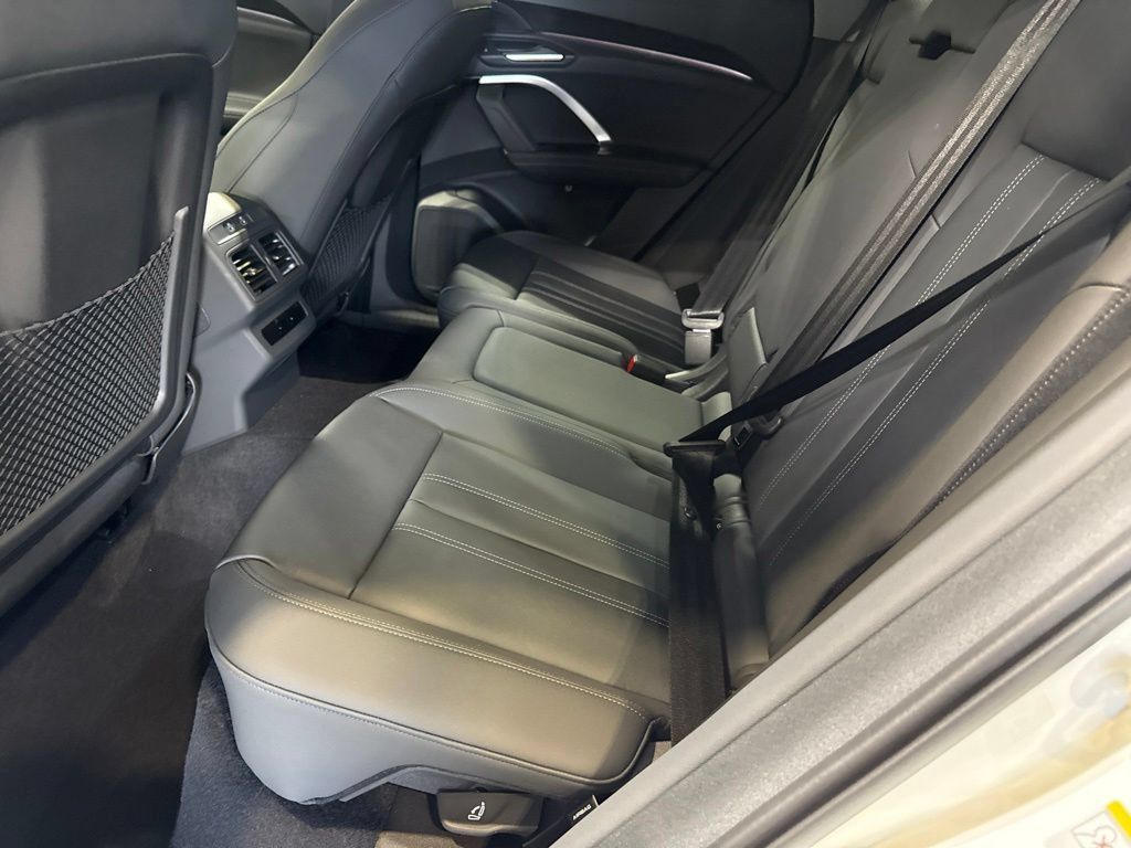 New 2026 Audi Q5 Premium AWD/4WD image 17