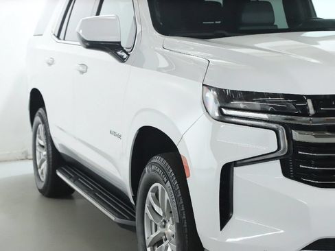 Used 2024 Chevrolet Tahoe LT AWD/4WD image 8