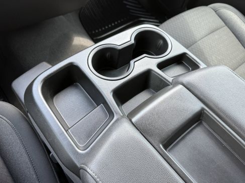 Used 2025 Chevrolet Silverado 1500 LT AWD/4WD image 27