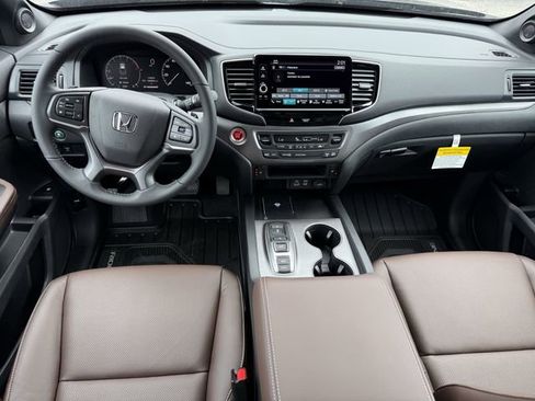 New 2026 Honda Ridgeline RTL image 18