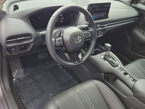 Used 2025 Honda HR-V EX-L image 21