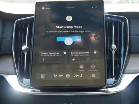 New 2026 Volvo XC90 B5 Plus image 8