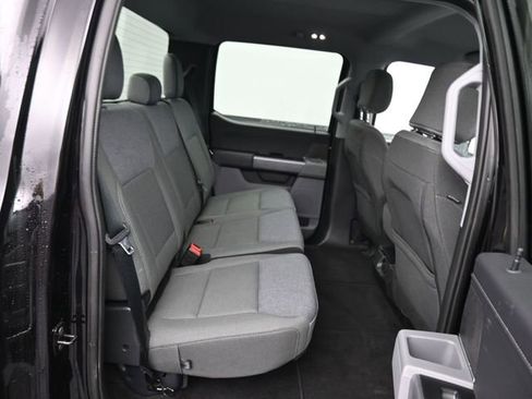 Used 2025 Ford F150 XLT w/ Equipment Group 301A Standard image 6