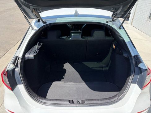 Used 2022 Honda Civic Sport image 19