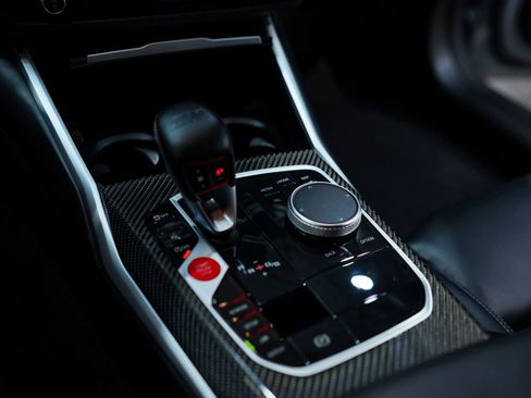 Used 2024 BMW M2 w/ Lighting Package image 31