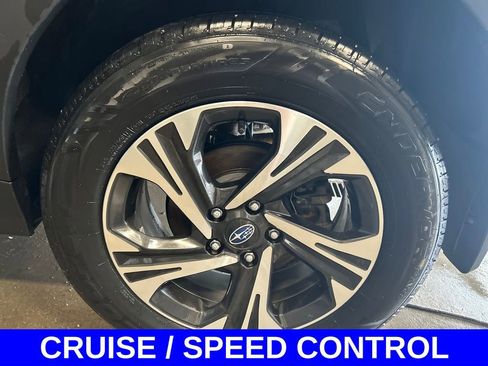 Certified 2024 Subaru Crosstrek 2.0i Premium image 16