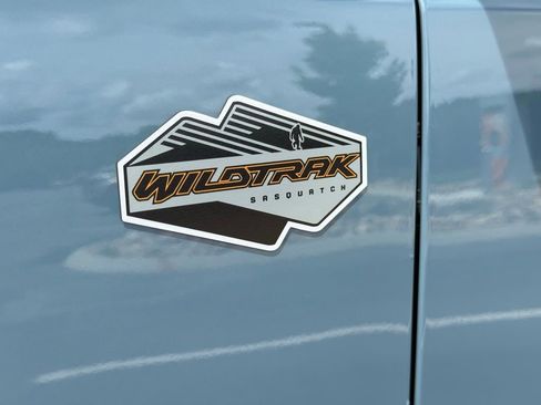Used 2022 Ford Bronco Wildtrak AWD/4WD image 5