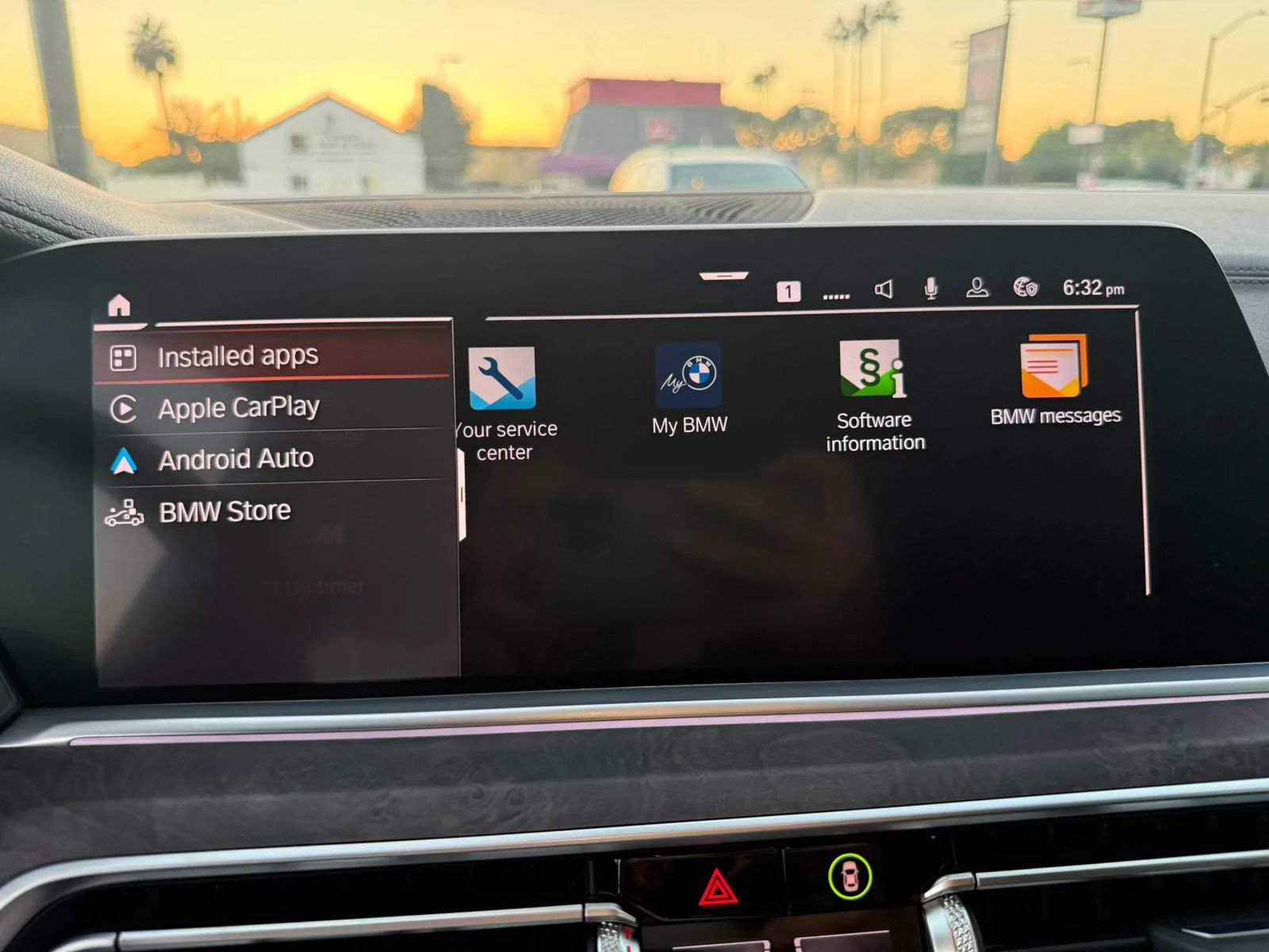 Used 2020 BMW X5 sDrive40i w/ M Sport Package RWD image 22