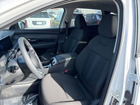 New 2026 Hyundai Tucson SEL AWD/4WD image 13