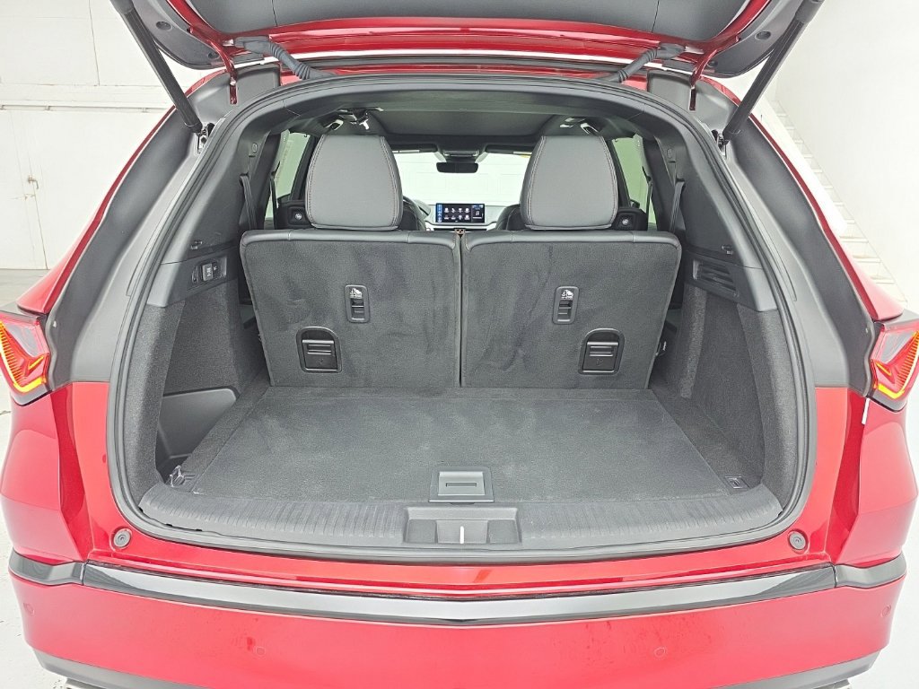 Used 2025 Acura MDX A-Spec AWD/4WD image 51
