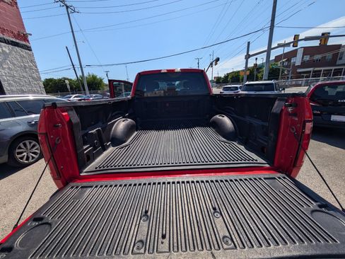 Used 2017 Ford F150 XL w/ Equipment Group 101A Mid AWD/4WD image 19
