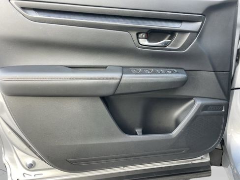 Certified 2023 Honda CR-V Sport image 23