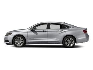 Used 2017 Chevrolet Impala LT w/ Leather Package FWD image 69