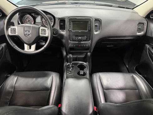 Used 2011 Dodge Durango Crew AWD/4WD image 23