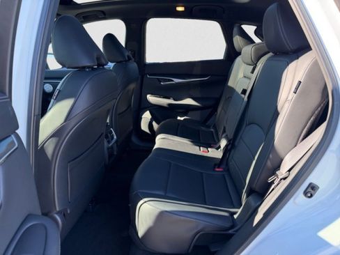 Certified 2024 INFINITI QX50 Sport AWD/4WD image 18