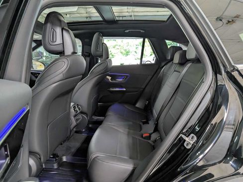 Certified 2026 Mercedes-Benz GLC 300 4MATIC image 16