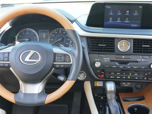 Used 2022 Lexus RX 350 FWD w/ Premium Package image 26