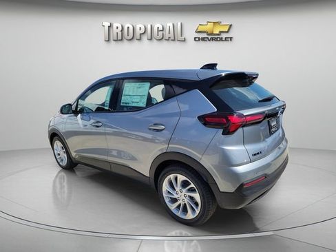New 2027 Chevrolet Bolt LT w/ Comfort Package FWD image 2