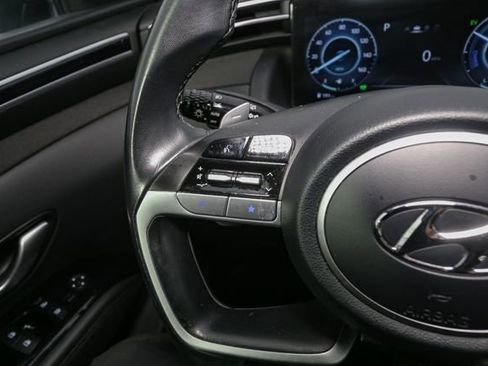 Used 2022 Hyundai Tucson SEL w/ Cargo Package AWD/4WD image 29