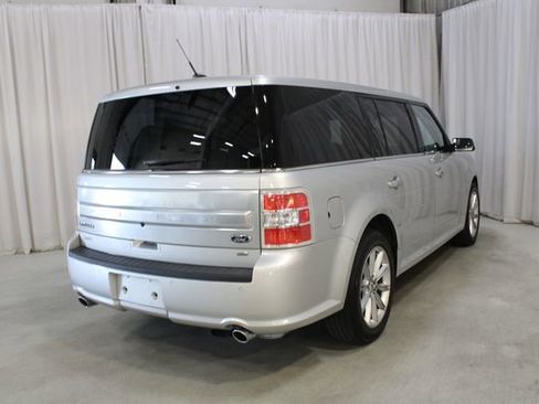 Used 2019 Ford Flex Limited AWD/4WD image 25