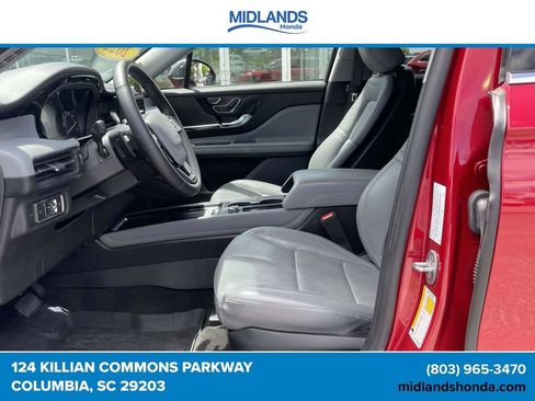 Used 2022 Lincoln Corsair AWD w/ Equipment Group 101A image 14