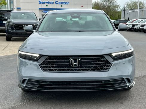 New 2026 Honda Accord EX-L image 41