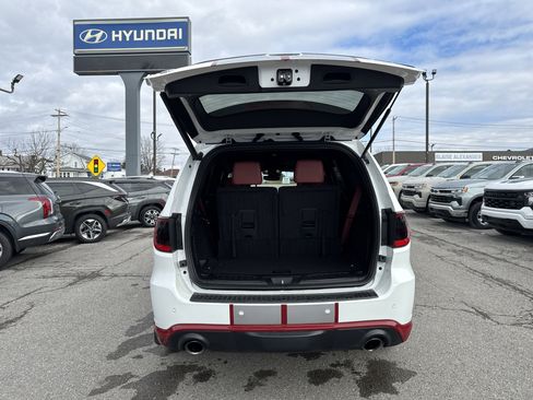 Used 2023 Dodge Durango SRT Hellcat image 5