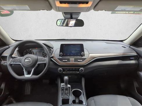 Used 2023 Nissan Altima 2.5 SV FWD image 19