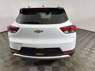 Used 2023 Chevrolet TrailBlazer LT FWD video 3