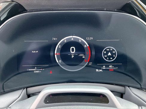 Used 2025 Lexus TX 350 AWD w/ Technology Package image 26