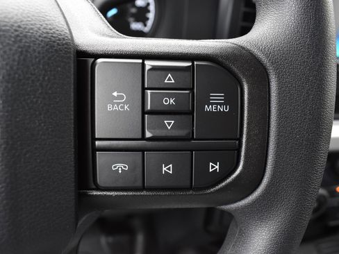 New 2025 Ford F250 XL image 25