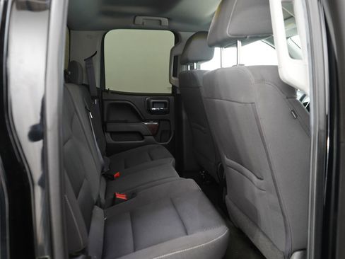 Used 2016 GMC Sierra 1500 SLE w/ SLE Value Package AWD/4WD image 14