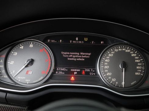Used 2018 Audi S4 Premium Plus image 19