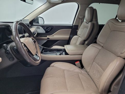 Used 2021 Lincoln Aviator Reserve w/ Equipment Group 201A AWD/4WD image 17