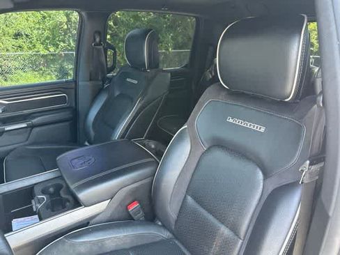 Certified 2023 RAM 1500 Laramie AWD/4WD image 4