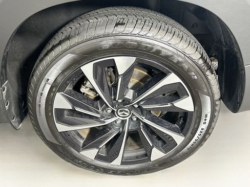 Used 2026 MAZDA CX-50 2.5 Hybrid w/ Premium Plus Pkg AWD/4WD image 11