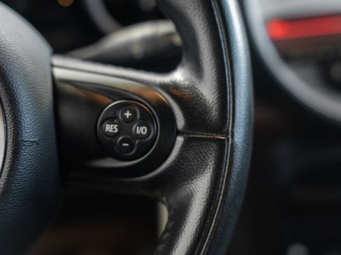 Used 2011 MINI Cooper Convertible FWD image 23