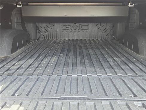 Used 2025 GMC Sierra 1500 Denali Ultimate AWD/4WD image 6