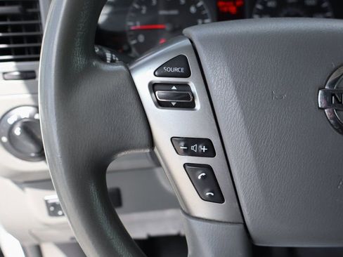 Used 2019 Nissan NV 2500 S RWD image 23