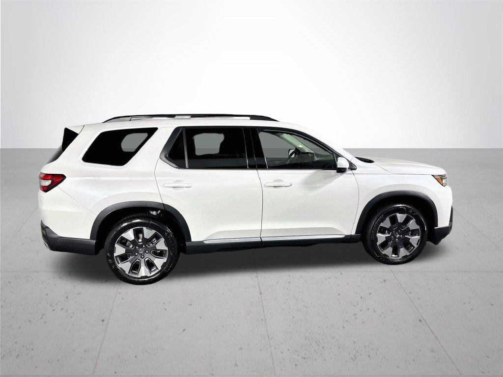 New 2026 Honda Pilot Elite image 5