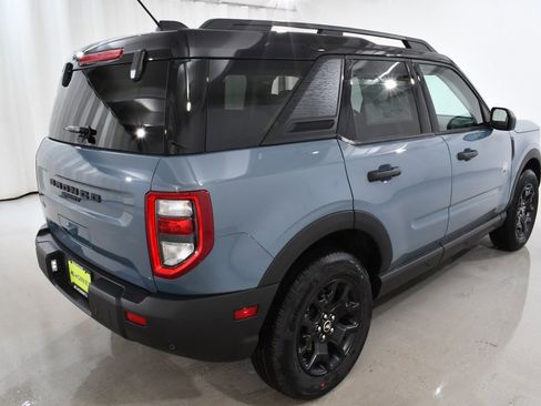 New 2025 Ford Bronco Sport Big Bend w/ Convenience Package image 11