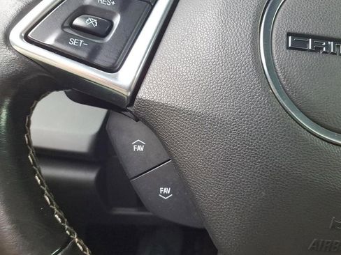 Used 2019 Chevrolet Camaro LT image 38