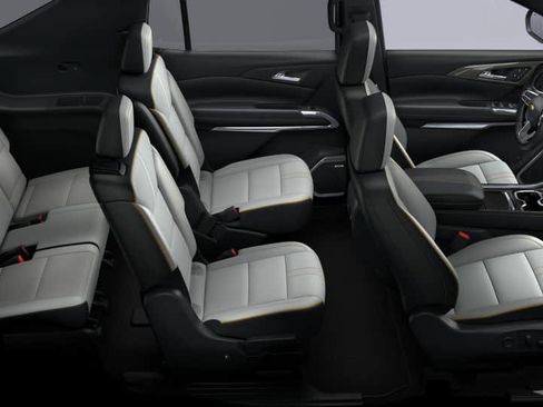New 2026 Chevrolet Traverse High Country FWD image 54