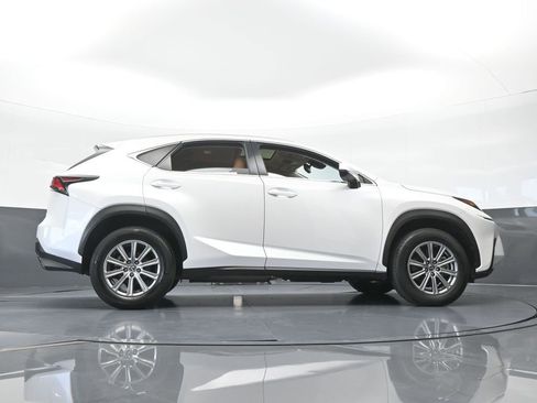 Used 2020 Lexus NX 300 FWD w/ Comfort Package image 59