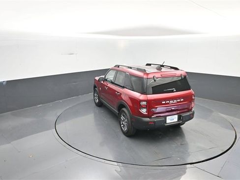 New 2025 Ford Bronco Sport Big Bend image 26