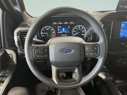 Used 2021 Ford F150 XL w/ STX Appearance Package AWD/4WD image 17