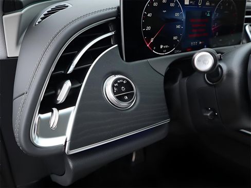 New 2026 Mercedes-Benz E 450 4MATIC All-Terrain Wagon image 33