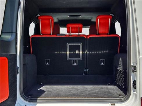 Used 2025 Mercedes-Benz G 550 image 22